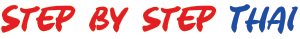 Step By Step Thai